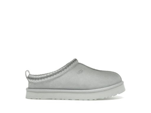 UGG Tazz Slipper - Silver Smoke (Kids)